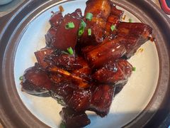 -周家二小姐的菜(西津渡店)