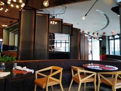 -WOLFGANG PUCK KITCHEN & BAR(迪士尼小镇店)