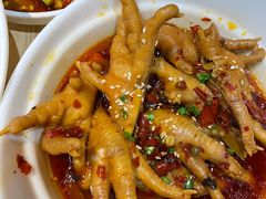 -领蟹祥记·香辣蟹·特色小海鲜(奥体天虹店)