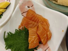 -第六季自助餐厅(甜水园店)