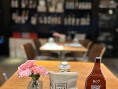 -Blac+Blac(中海环宇荟店)