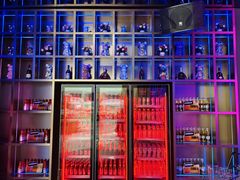 -星聚会KTV(合生汇黑金店)