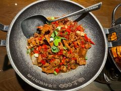 -味上湘菜馆(岳麓山店)