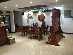 -大家烤羊庄·聚餐团建·谢师宴·生日派对(南山店)