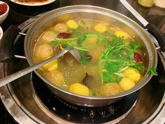 -丫丫汤膳打边炉(宏府408坊店)