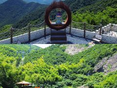 -莫干山风景区