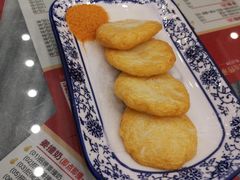 墨鱼饼-赵记传承(中山石岐大信店)