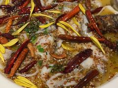 -太二酸菜鱼(武汉光谷保利店)