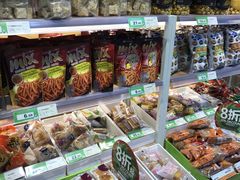 零售区-座上客(0382永辉超市江宁万达店)