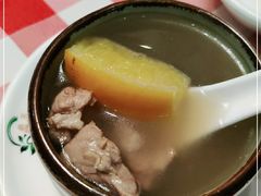 -龙桥私厨·姜花菊花过桥鱼·顺德菜(容桂店)