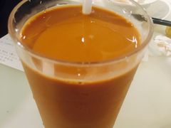 -新大咀港式茶餐厅(宝山万达店)
