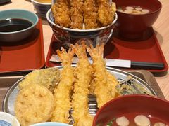 -爱蝦乃家(金虹桥店)