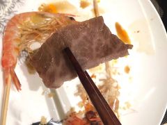 -余欢领鲜火锅(新街口店)