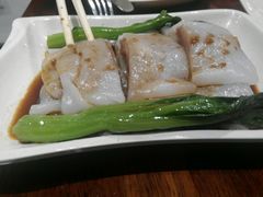 -佐敦茶餐厅(恒茂华城店)