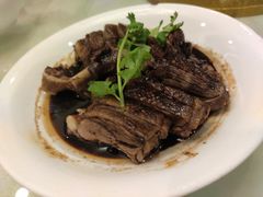 卤鹅-金苑海鲜酒家(新港中路店)