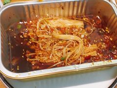 -如轩·海鲜砂锅粥·潮汕菜(海珠店)