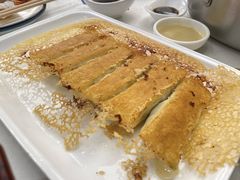 -品海楼·大连海胆锅贴馆(东港店)