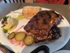 -Chili's Cafe&Bar奇利斯(滨江店)