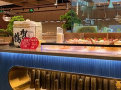 -千滋百味自助海鲜烤肉(布吉景华店)