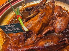 -老燕皇·南京菜(玄武湖店)