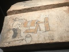 -洛阳古墓博物馆