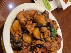 -千品香(碧桂园银河城店)