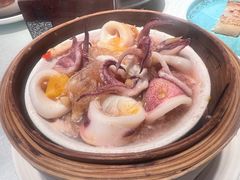 -悦景酒家(罗湖店)