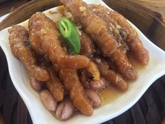 -虾饺妹·粤式手工点心(水荫路店)