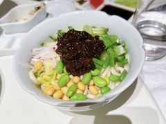 -四季民福烤鸭店(外滩外白渡桥店)