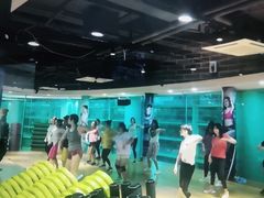 -一兆韦德健身(慧芝湖店)