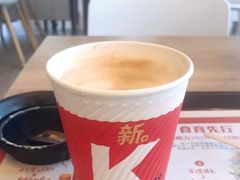 -肯德基(磐谷DT店)