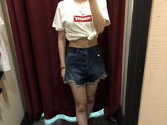 -MOUSSY(环贸iapm店)