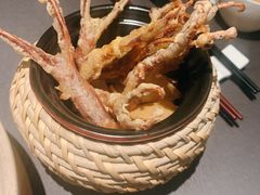 -小炳胜(卓悦中心店)