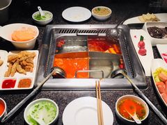 -海底捞火锅(崇文门新世界百货店)