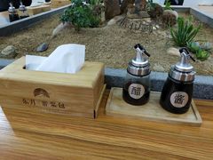 -东升灌浆包(辛庄街总店)