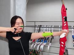 -無弓射箭俱乐部(领展中心城店)