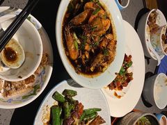 -老头儿油爆虾(星光一期店)