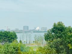 -上海滴水湖皇冠假日酒店