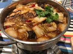 -Aqua Oasis 水天堂(相城天虹商场店)