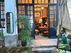 -31号公馆·百年府邸潇湘臻味