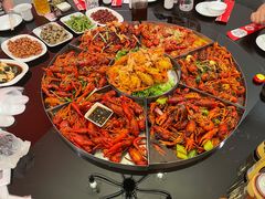-金陵暴走小龙虾·迷踪蟹(凯德MALL店)