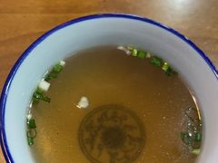 -老米家泡馍(保利若比邻店)