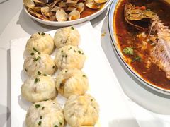 -又见炊烟私房菜(敬亭路店)