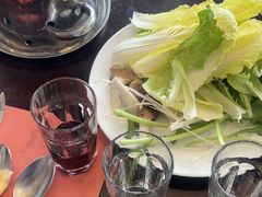 -洲际酒店·地平线全日餐厅HORIZON CAFÉ
