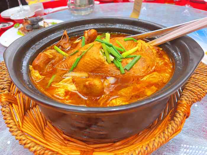 宁海食府(镇海开元店)-"这家宁海食府是全新装修的,据说是附近搬到.