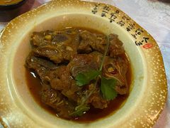 -羊家胡同·龙虾烧烤火锅(龙汇路店)