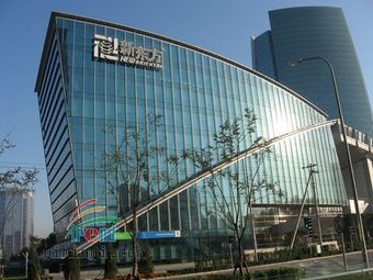 新东方学校(西站万辉国际广场学习中心)