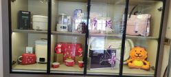 -金月汇月子会所(北大街店)