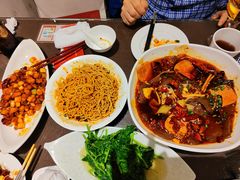 -渝信川菜(西单店)