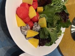 -辣螃铠盆盆蟹大排档(海昌店)
